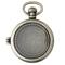 12 Pack: Found Objects™ Pocket Watch Frame Locket by Bead Landing™